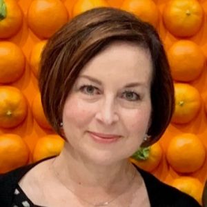 Meet your Posher, Irene